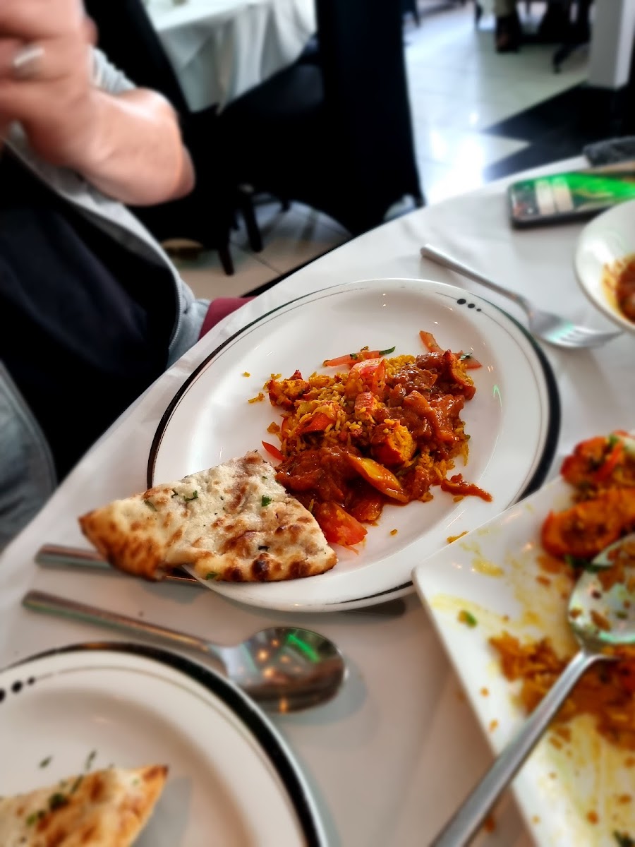 Bongow Indian Cuisine